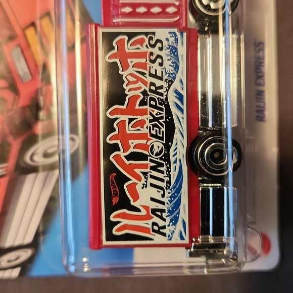 🔥Hot Wheels diecast vehicle, Treasure Hunt - Picture 2 of 5